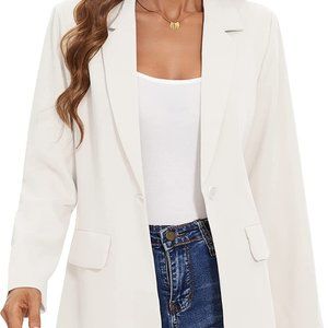 Casual Blazer